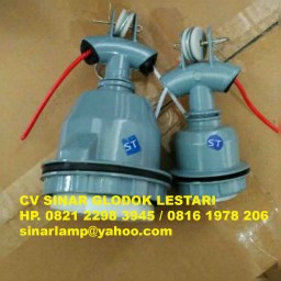 Fitting Gantung E40 dan E27